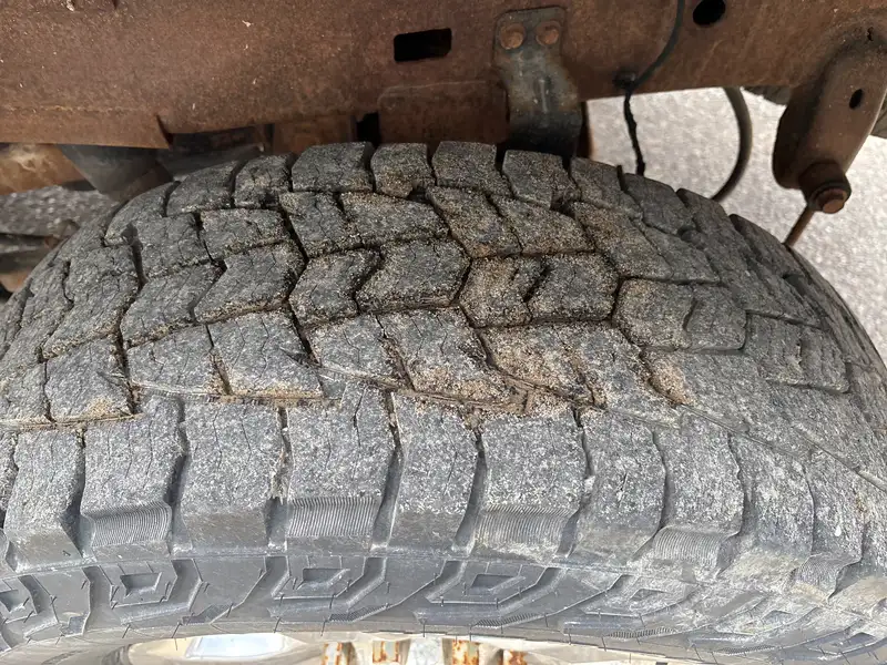 2016 RAM 2500 SLT, 262 692 km, dovoz Kanada — foto 9 z 12