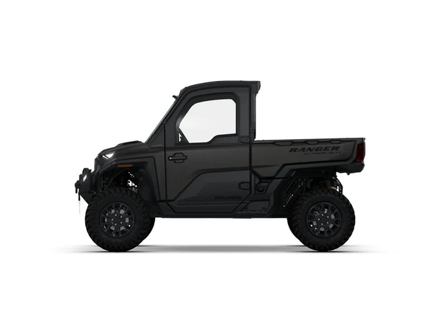 2026 Polaris, dovoz Kanada — foto 4 z 5