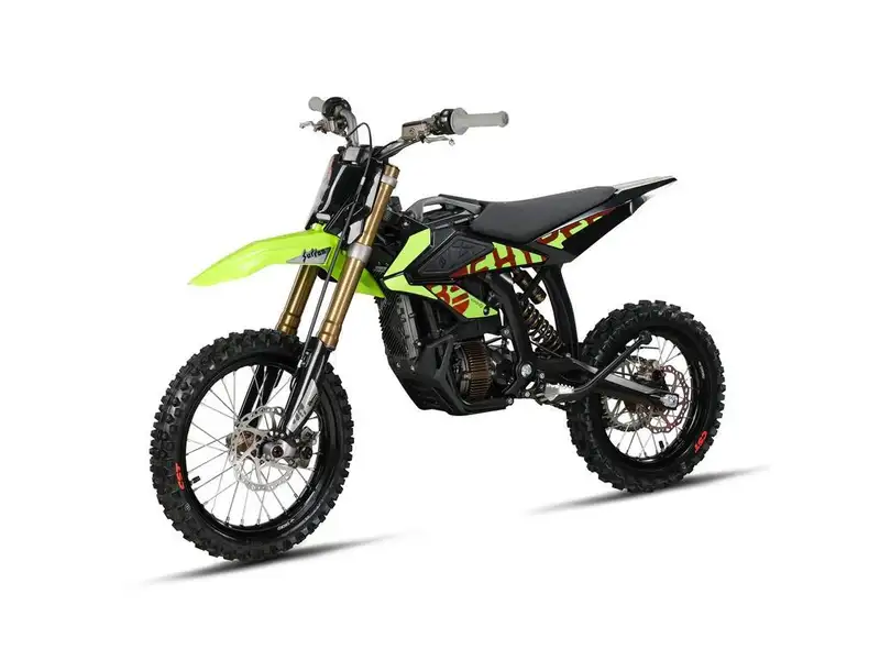 2026 Surron Hyper Bee, dovoz Kanada — foto 2 z 12