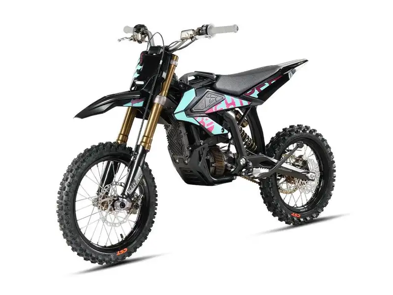 2026 Surron Hyper Bee, dovoz Kanada — foto 3 z 12