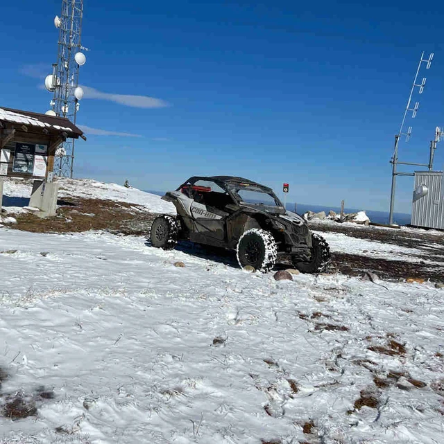 2023, 1 100 km, dovoz Kanada — foto 2 z 3