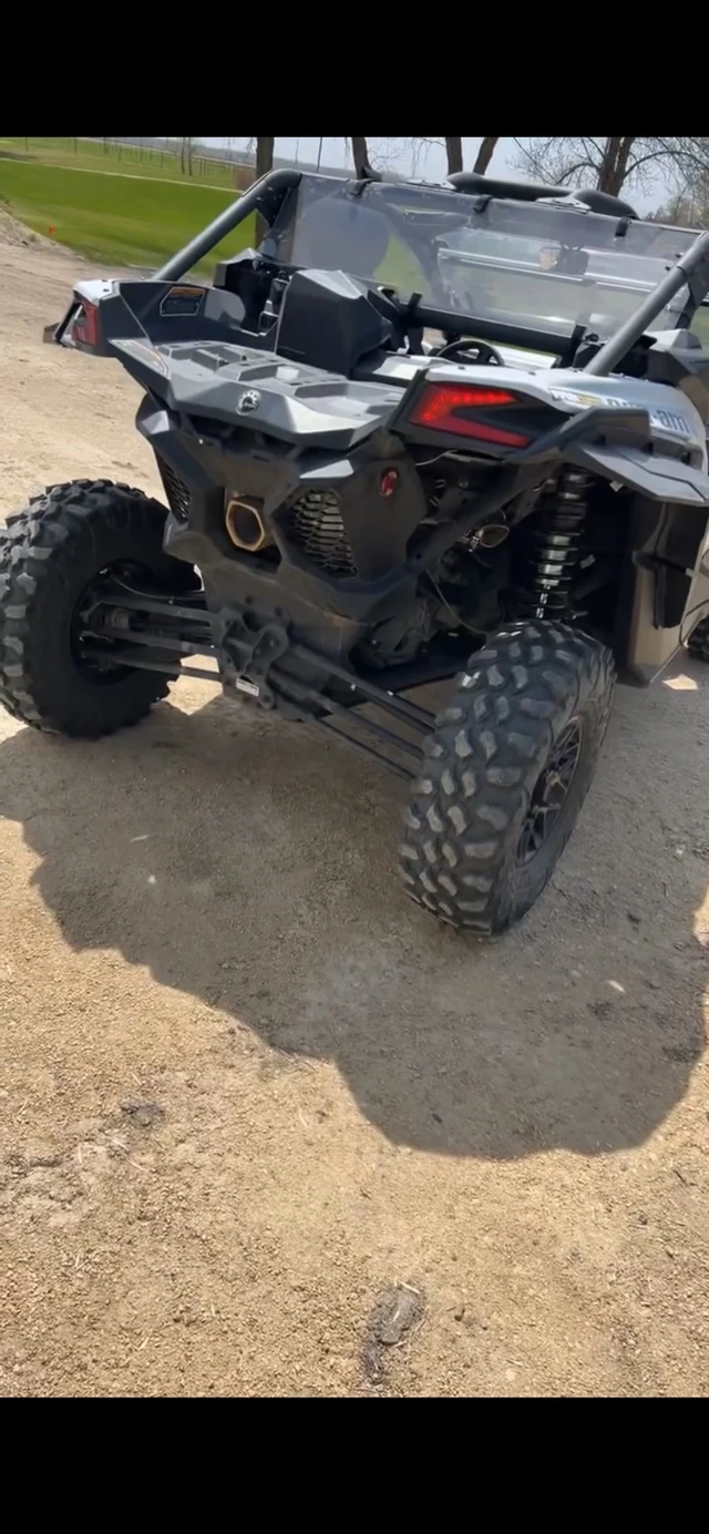 2023, 1 100 km, dovoz Kanada — foto 3 z 3