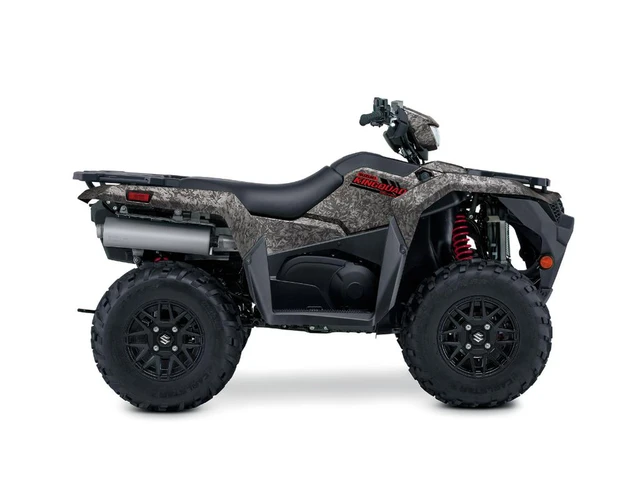 2026 Suzuki, dovoz Kanada — foto 2 z 2