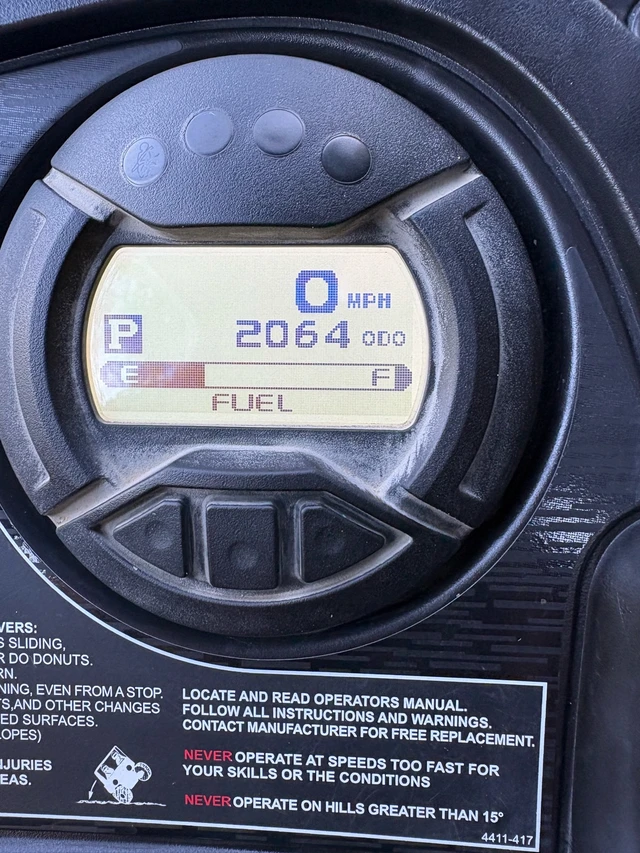 2016, 2 064 km, dovoz Kanada — foto 5 z 5
