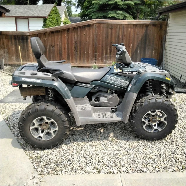 2004, dovoz Kanada — foto 2 z 5