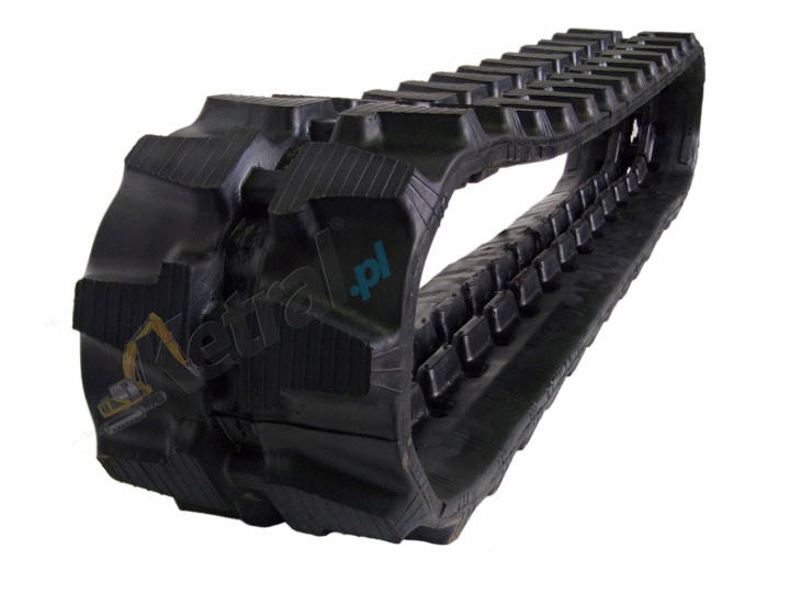 Gasienica gumowa 230x96x35 Kubota Komatsu IHI, Skladem v EU — foto 1