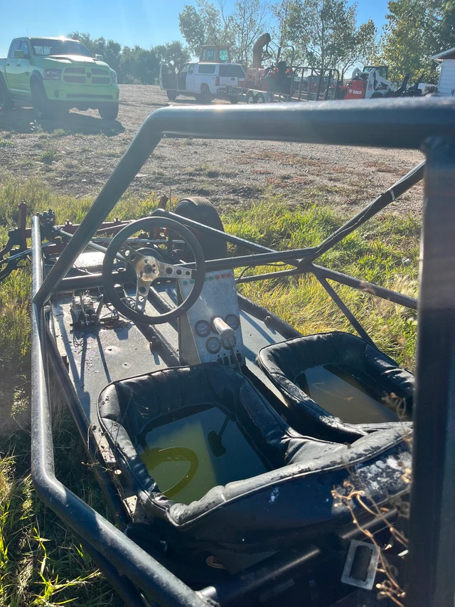 Dune Buggy, dovoz Kanada — foto 3 z 5