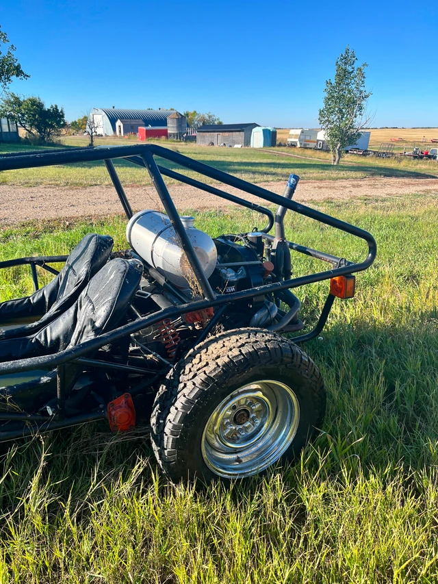 Dune Buggy, dovoz Kanada — foto 4 z 5