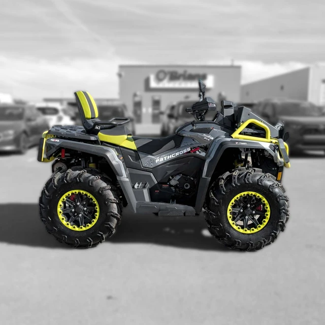 2025, 1 km, dovoz Kanada — foto 2 z 5