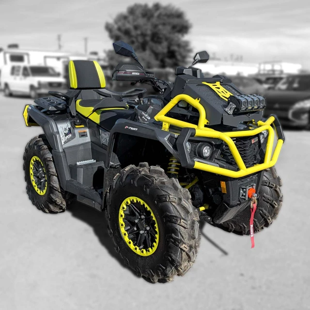 2025, 1 km, dovoz Kanada — foto 3 z 5