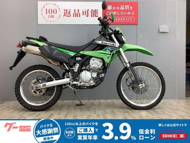 2012 カワサキ KLX250, 4 246 km, dovoz Japonsko — foto 1 2012 カワサキ KLX250, 4 246 km, dovoz Japonsko — foto 1
