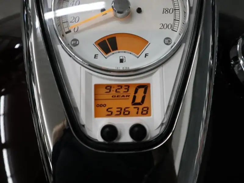 2014 Suzuki Boulevard C50, 53 678 km, dovoz Kanada — foto 12 z 12