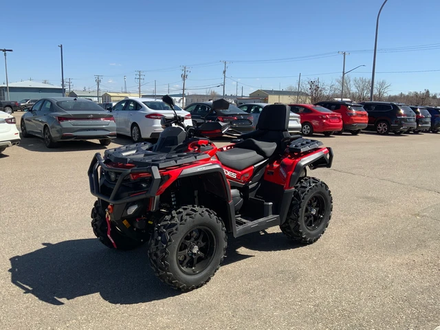 2026, 1 km, dovoz Kanada — foto 3 z 5