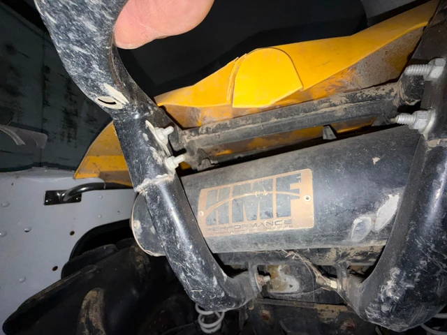 2013 Can-Am, dovoz Kanada — foto 5 z 5