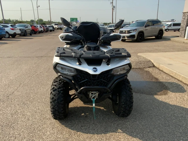 2025, 1 381 km, dovoz Kanada — foto 2 z 5