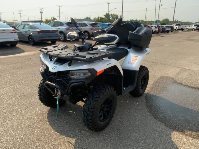 2025, 1 381 km, dovoz Kanada — foto 5 z 5