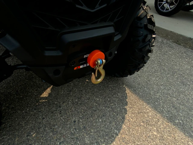 2026 Aodes Pathcross 550L AWD | Power Winch | 10 Inch Aluminum R, 1 km, dovoz Kanada — foto 5 z 5