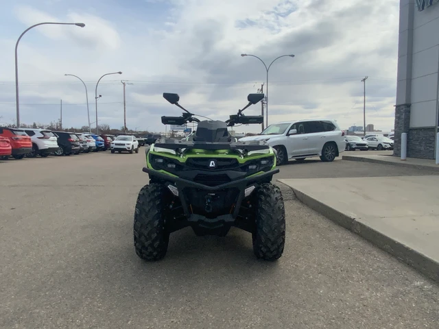 2026, 1 km, dovoz Kanada — foto 2 z 5