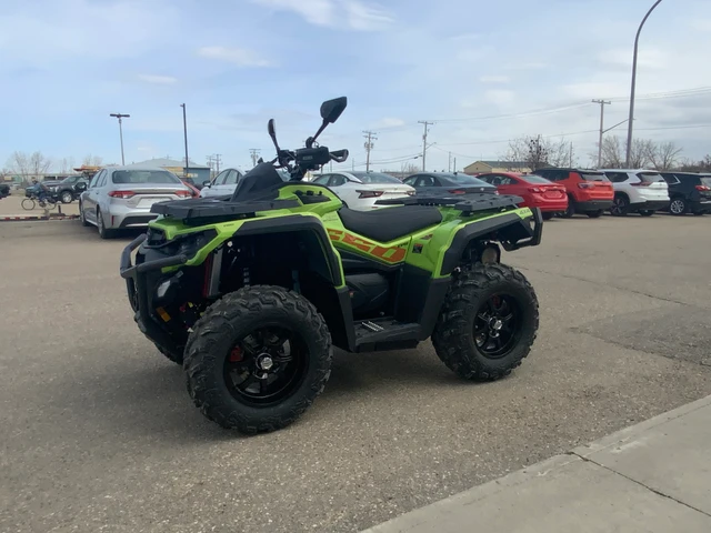 2026, 1 km, dovoz Kanada — foto 4 z 5