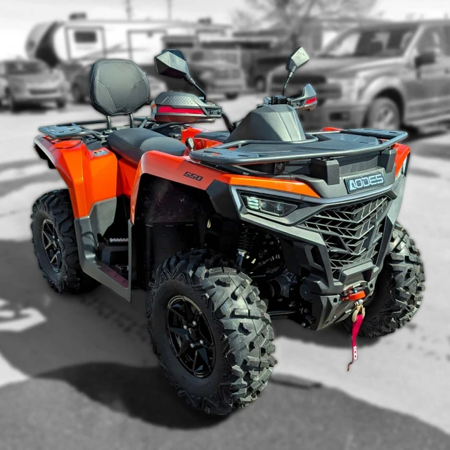 2026, 1 km, dovoz Kanada — foto 4 z 5