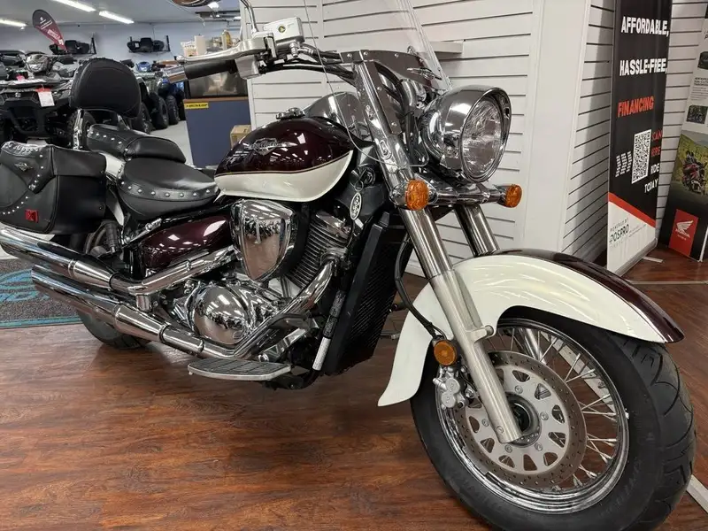 2014 Suzuki Unspecified, 21 000 km, dovoz Kanada — foto 2 z 10