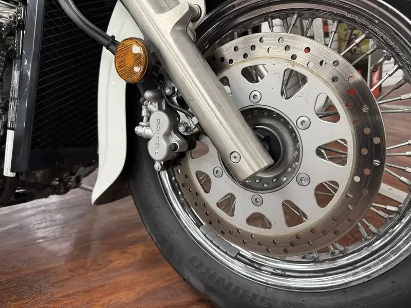 2014 Suzuki Unspecified, 21 000 km, dovoz Kanada — foto 3 z 10