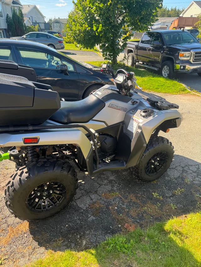 2022, 1 000 km, dovoz Kanada — foto 2 z 5