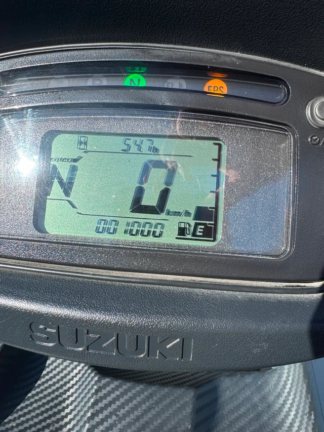2022, 1 000 km, dovoz Kanada — foto 3 z 5