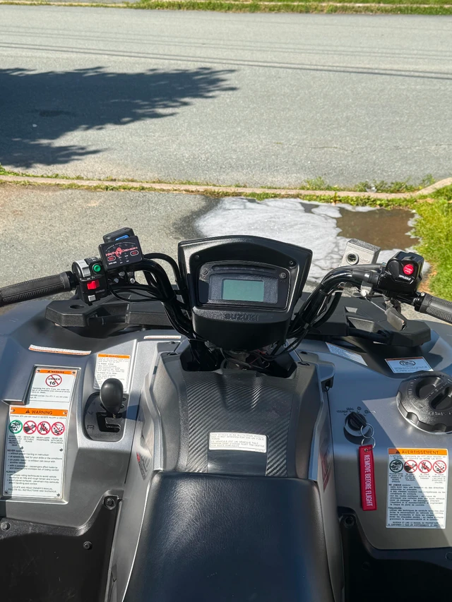 2022, 1 000 km, dovoz Kanada — foto 4 z 5