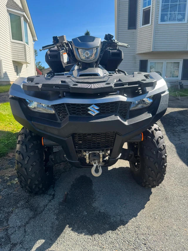 2022, 1 000 km, dovoz Kanada — foto 5 z 5