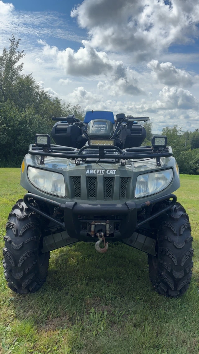 2007, 2 900 km, dovoz Kanada — foto 2 z 5