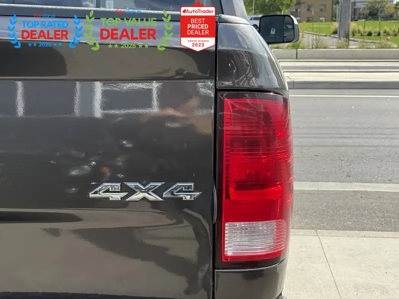 2016 RAM 2500 SLT | BACK UP CAMERA |, šedá, 172 855 km, dovoz Kanada — foto 7 z 12