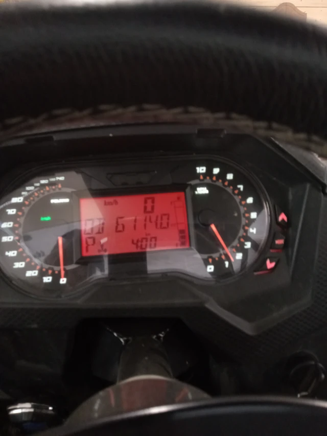 2019, 6 000 km, dovoz Kanada — foto 2 z 5