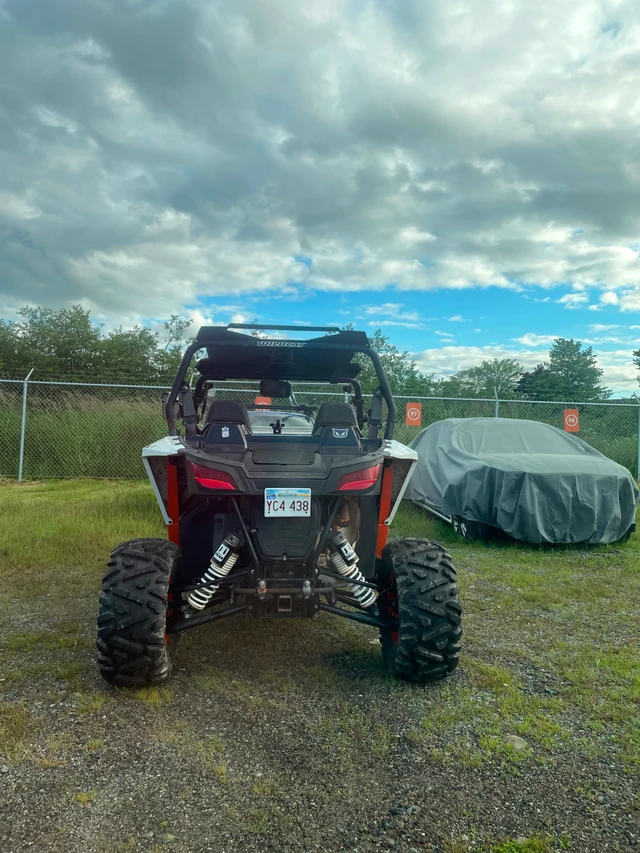 2018, 5 681 km, dovoz Kanada — foto 4 z 4