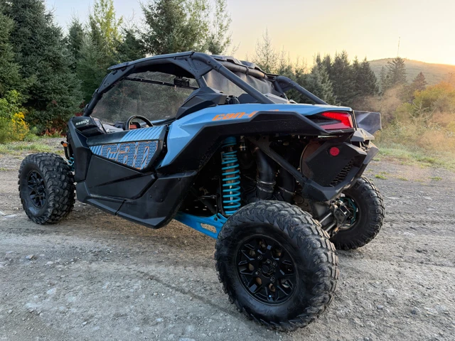 2023, 8 900 km, dovoz Kanada — foto 2 z 5