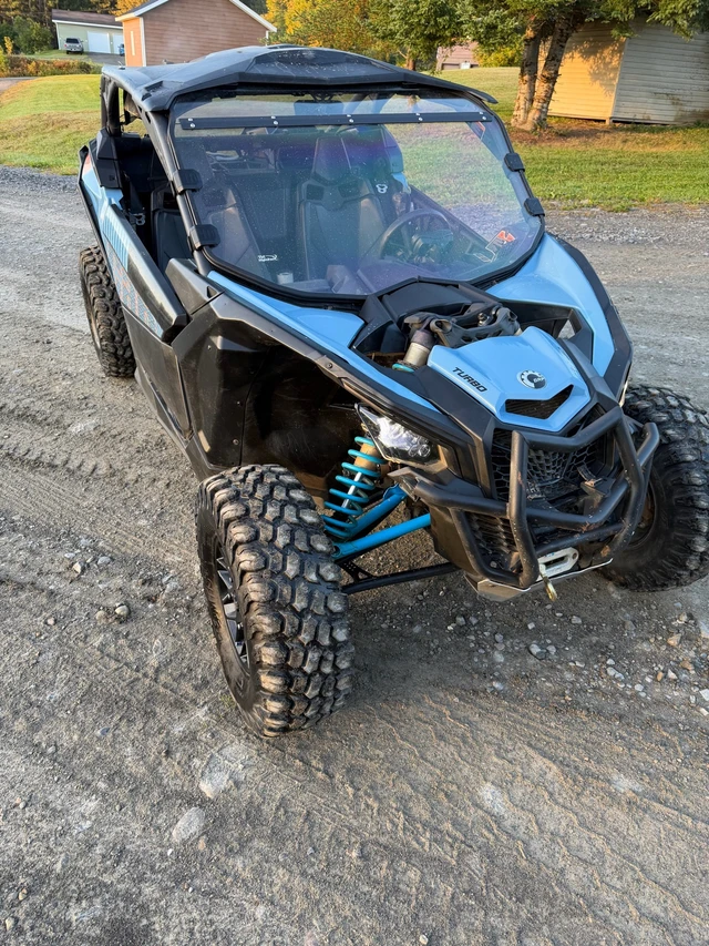 2023, 8 900 km, dovoz Kanada — foto 3 z 5