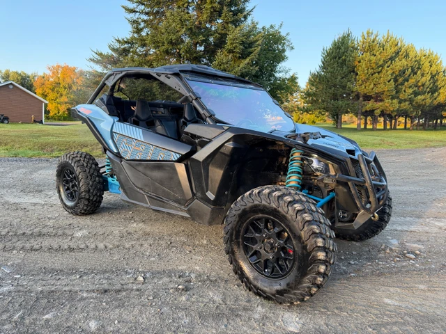 2023, 8 900 km, dovoz Kanada — foto 4 z 5