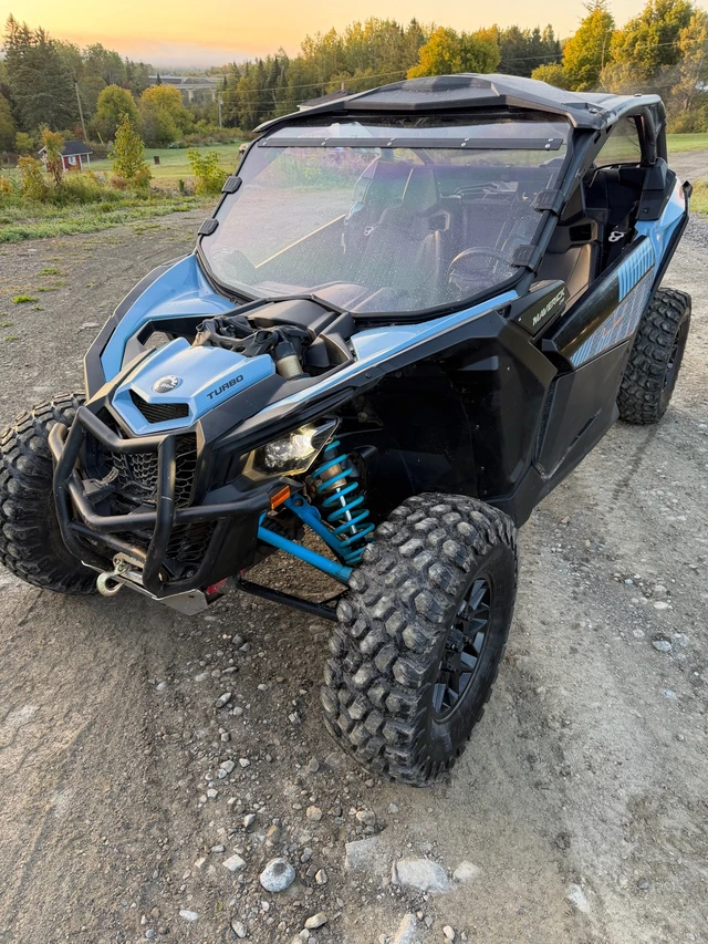 2023, 8 900 km, dovoz Kanada — foto 5 z 5