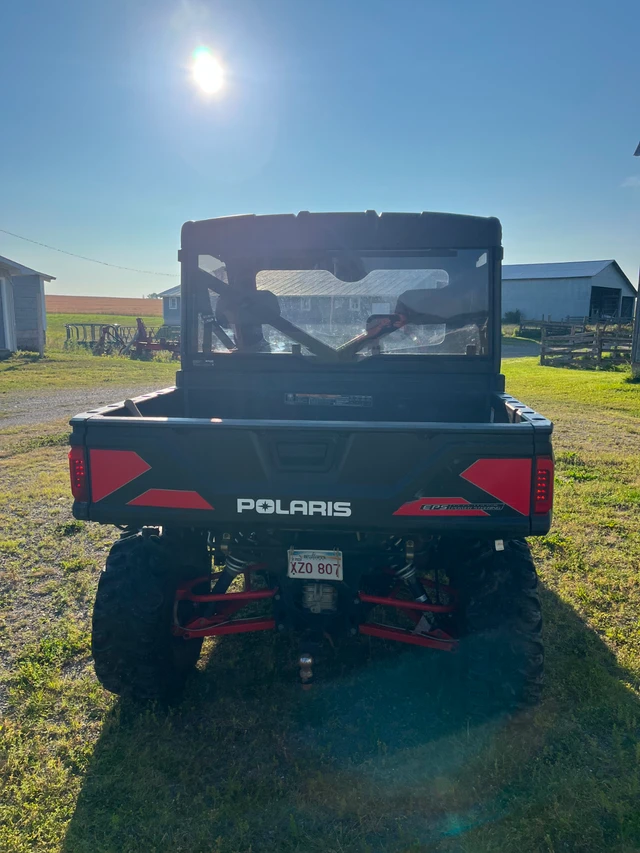 2018, 15 000 km, dovoz Kanada — foto 5 z 5