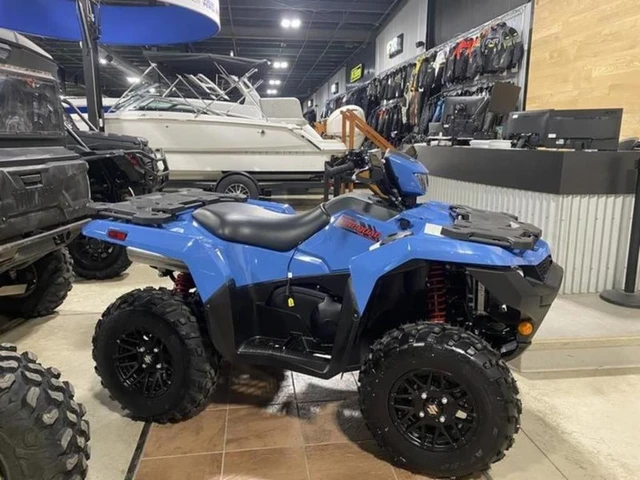 2026 Suzuki, 76 km, dovoz Kanada — foto 2 z 3