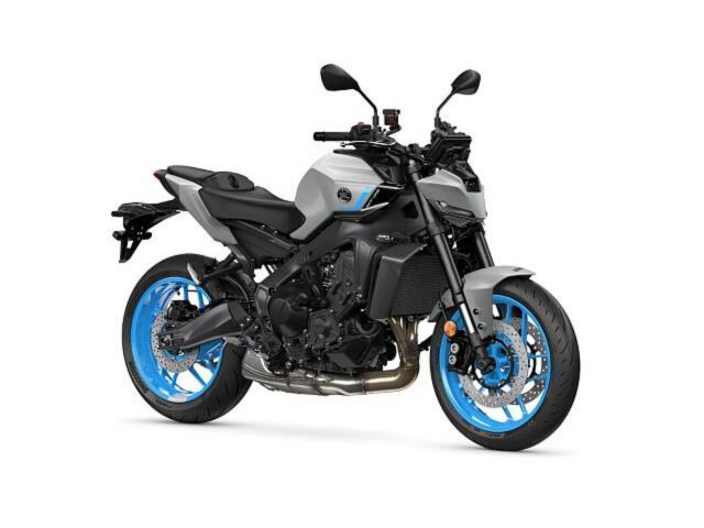 2025 Yamaha MT-09, dovoz Japonsko — foto 1 2025 Yamaha MT-09, dovoz Japonsko — foto 1