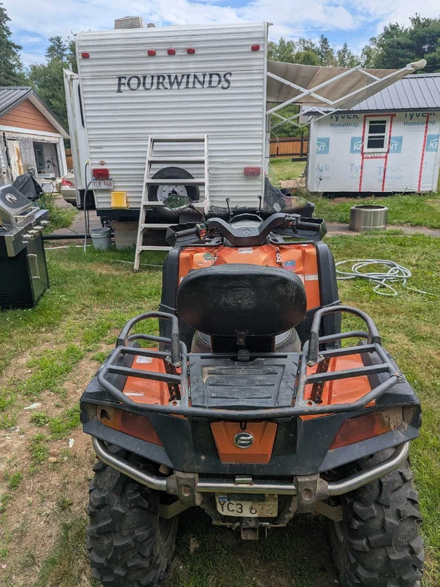 2018, dovoz Kanada — foto 5 z 5