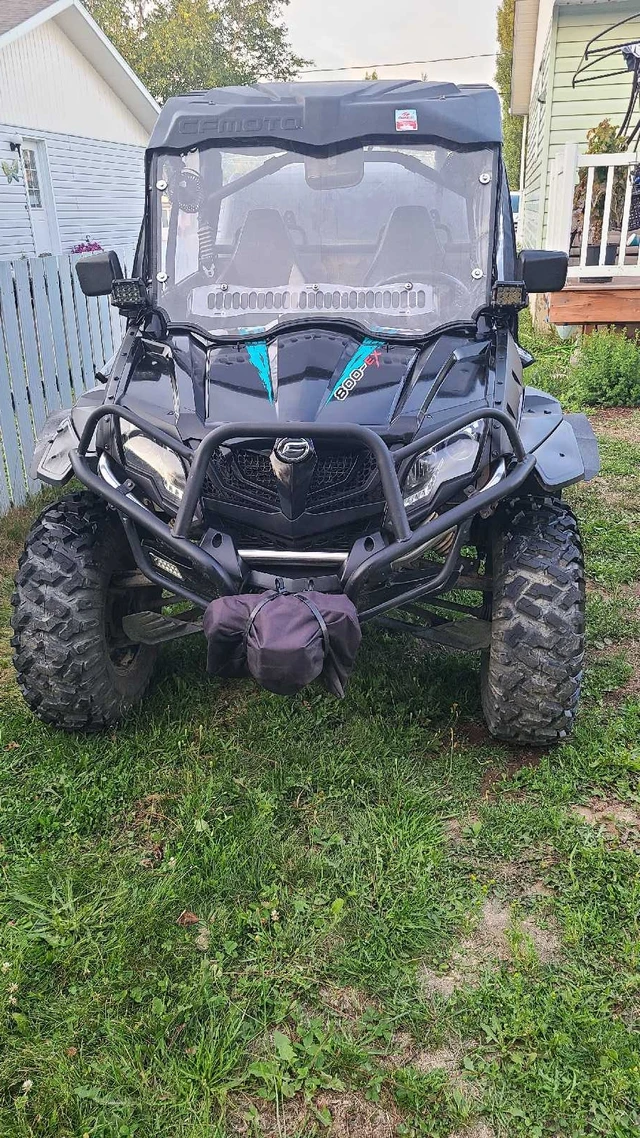 2015, 9 535 km, dovoz Kanada — foto 2 z 5