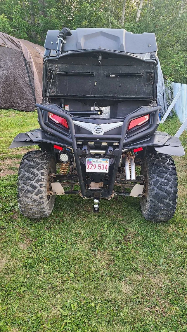 2015, 9 535 km, dovoz Kanada — foto 4 z 5