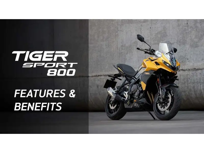 2025 Triumph Unspecified, dovoz Kanada — foto 7 z 7