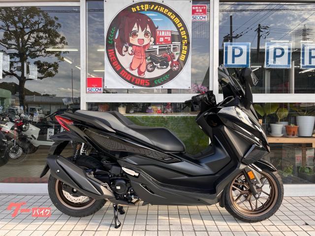 2025 ホンダ フォルツァ, dovoz Japonsko — foto 1 2025 ホンダ フォルツァ, dovoz Japonsko — foto 1