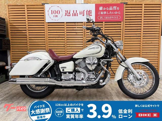 2011 ヤマハ ドラッグスター250, 29 956 km, dovoz Japonsko — foto 1 2011 ヤマハ ドラッグスター250, 29 956 km, dovoz Japonsko — foto 1