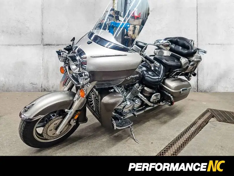 2002 Yamaha Unspecified, 52 681 km, dovoz Kanada — foto 4 z 12