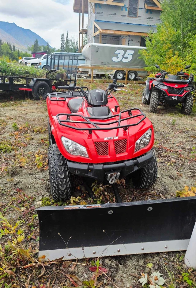 2014, 777 km, dovoz Kanada — foto 2 z 5