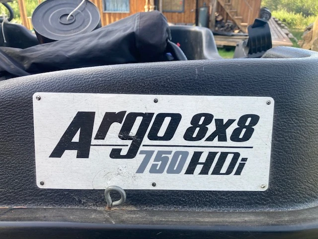 2014, 122 km, dovoz Kanada — foto 3 z 5